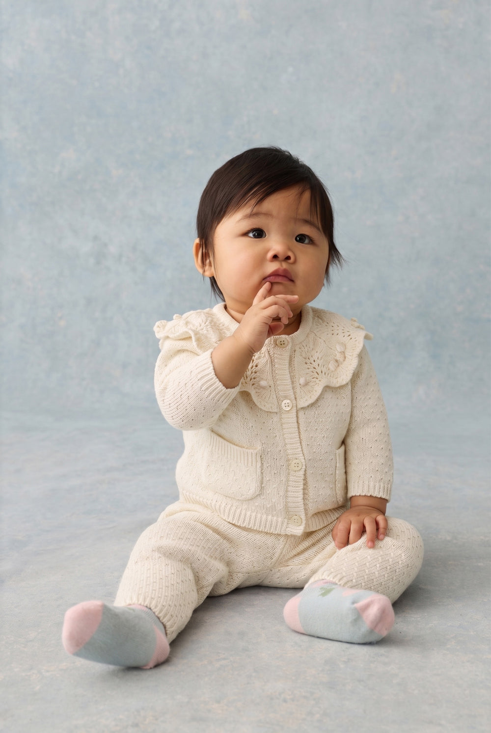 WILLIANE BABY CO-ORD SET