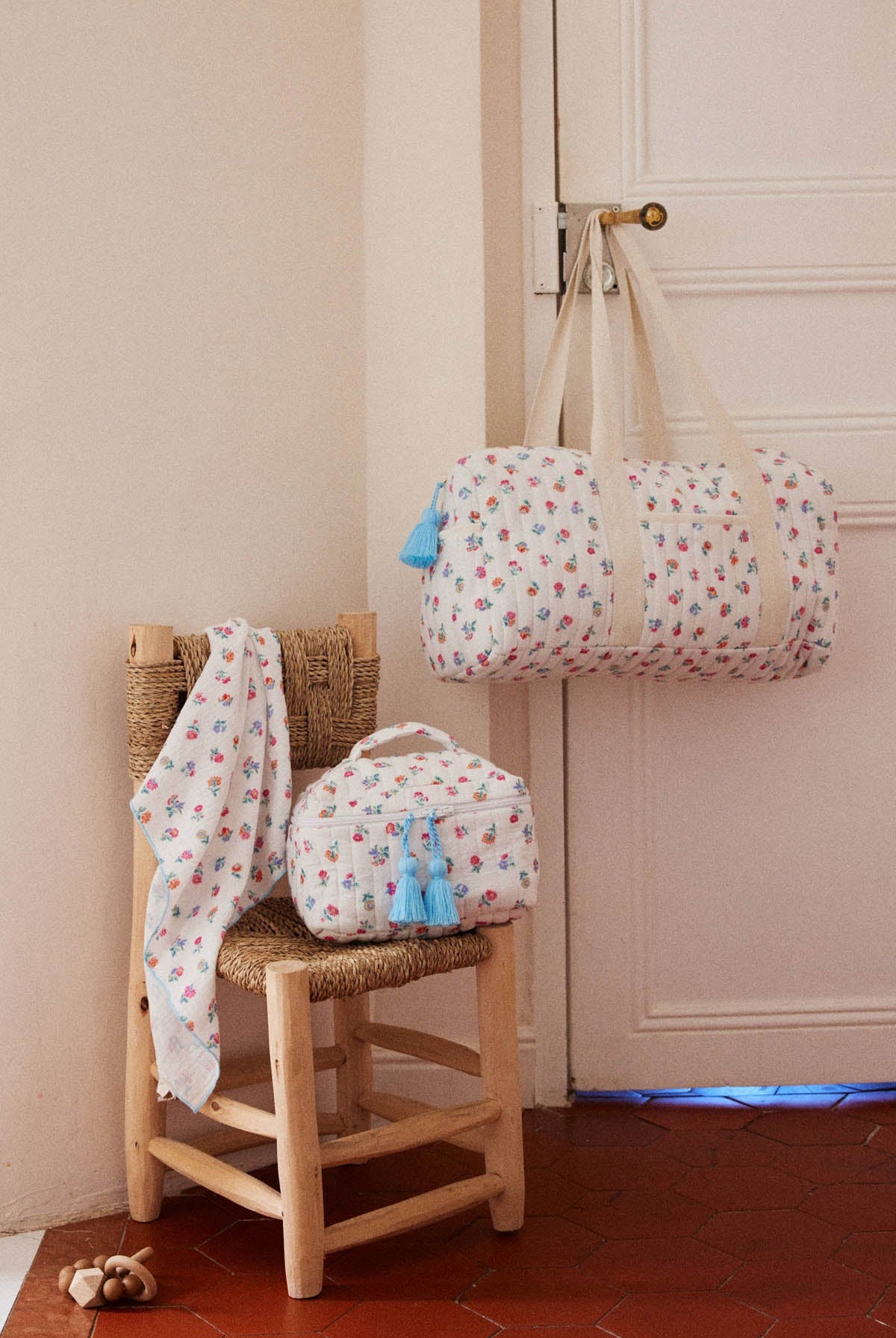 Sac 24H Vaeva