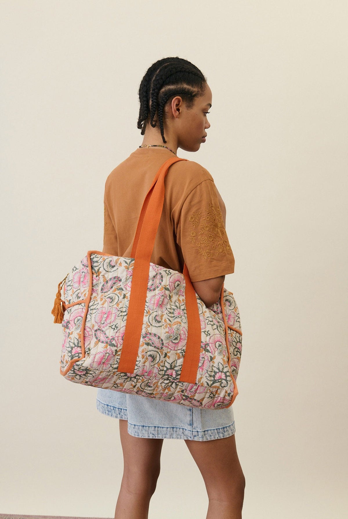 Sac 36H Lilio