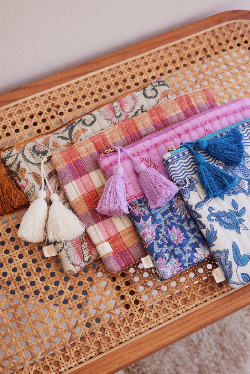 Pochette Domina