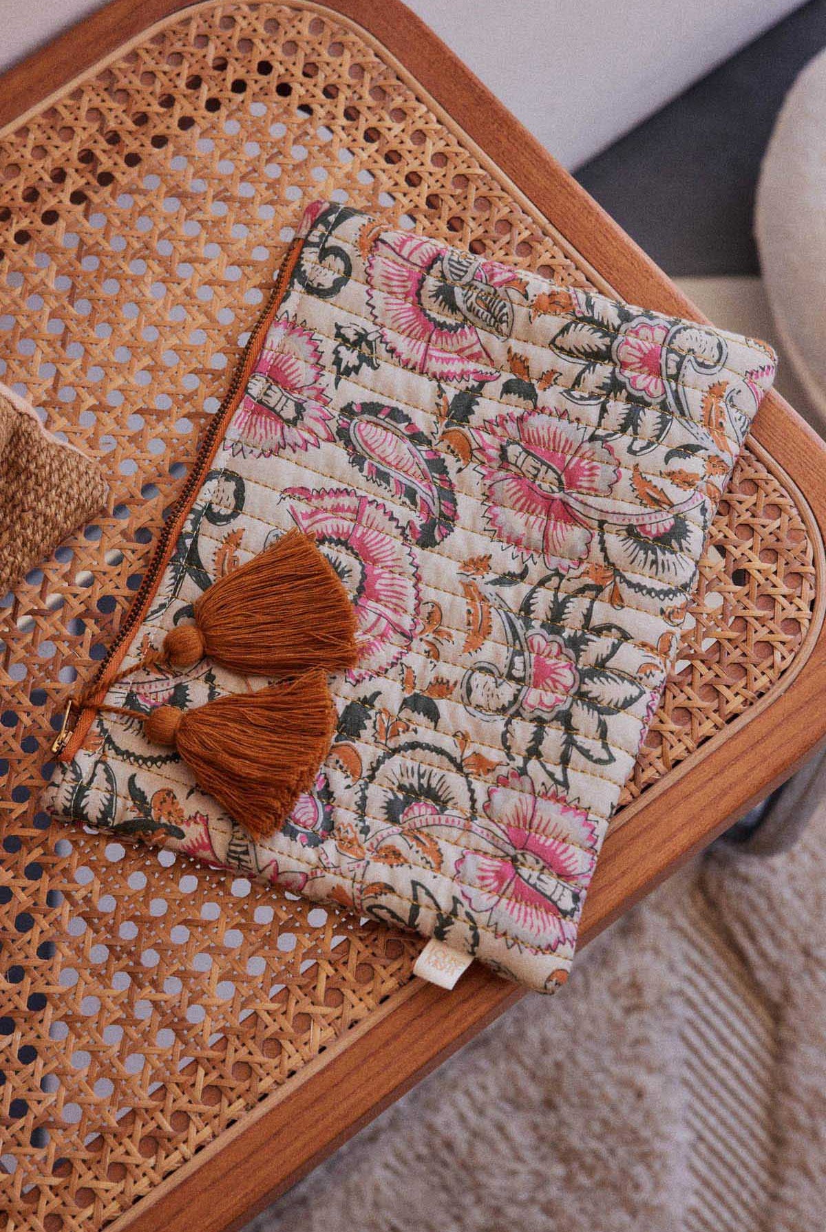 Pochette Domina