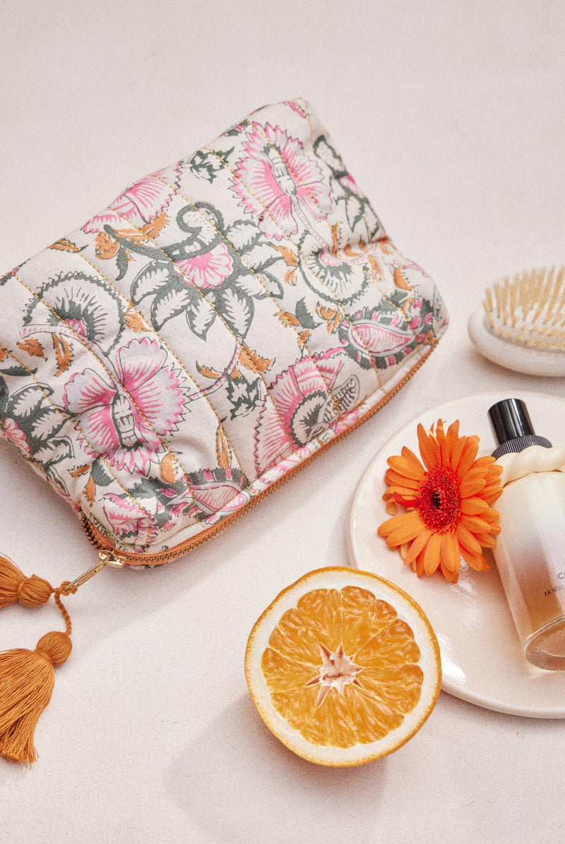Pochette Teiki