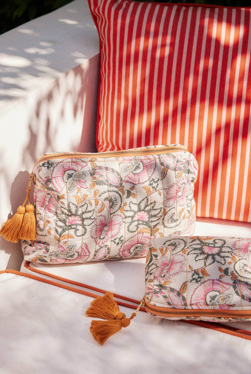 Pochette Teiki