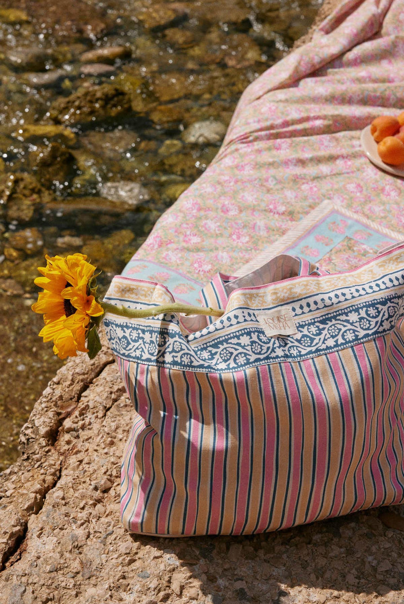 Sac Cabas Beverly