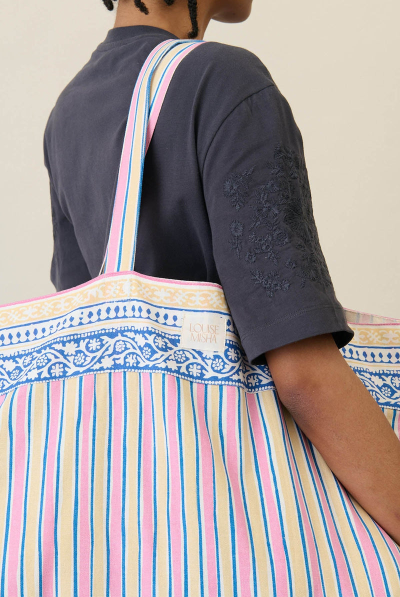 Sac Cabas Beverly