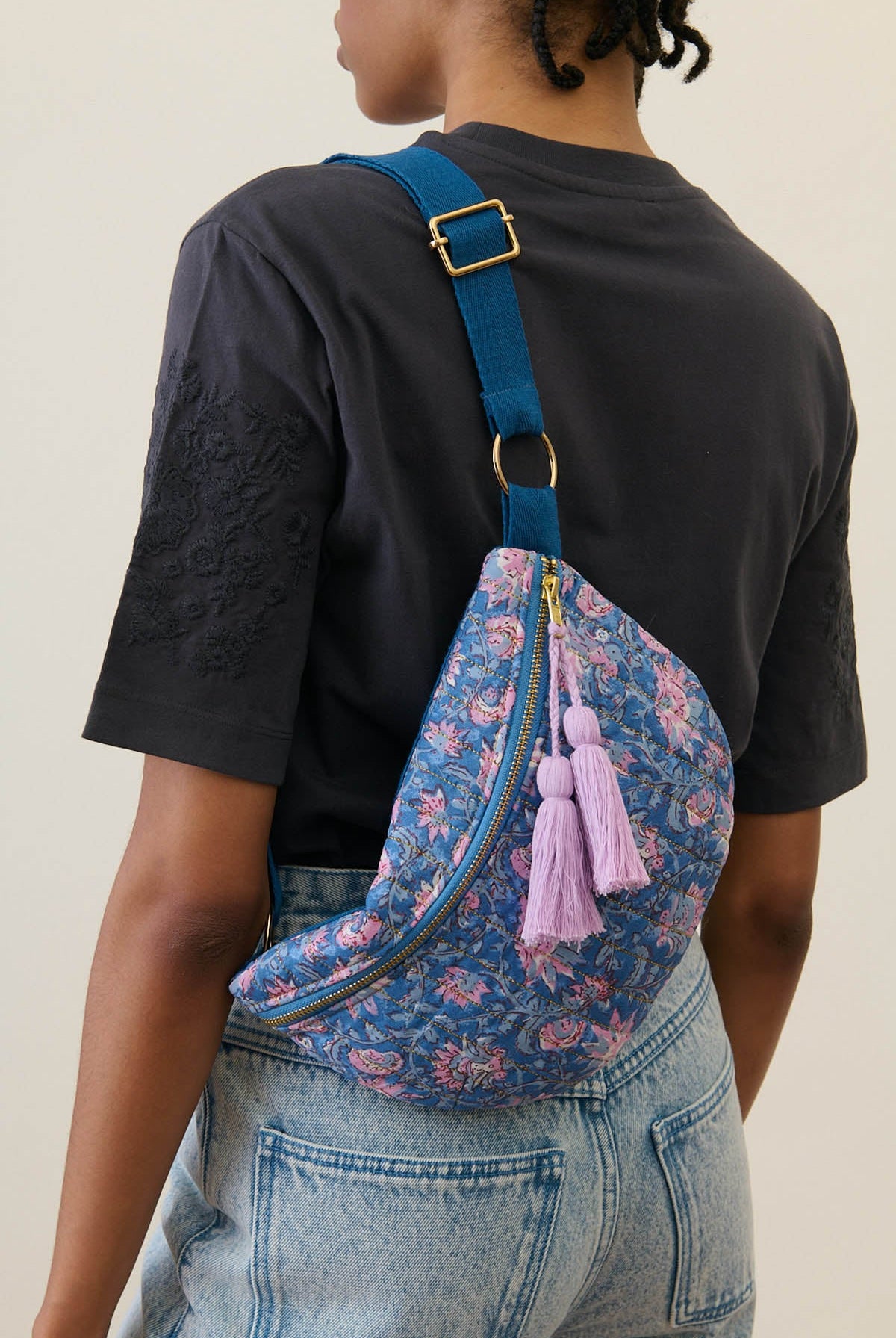 Sac Banane Gaby