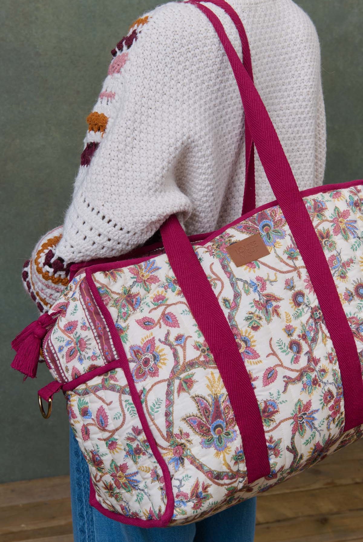 Sac 36H Lilio