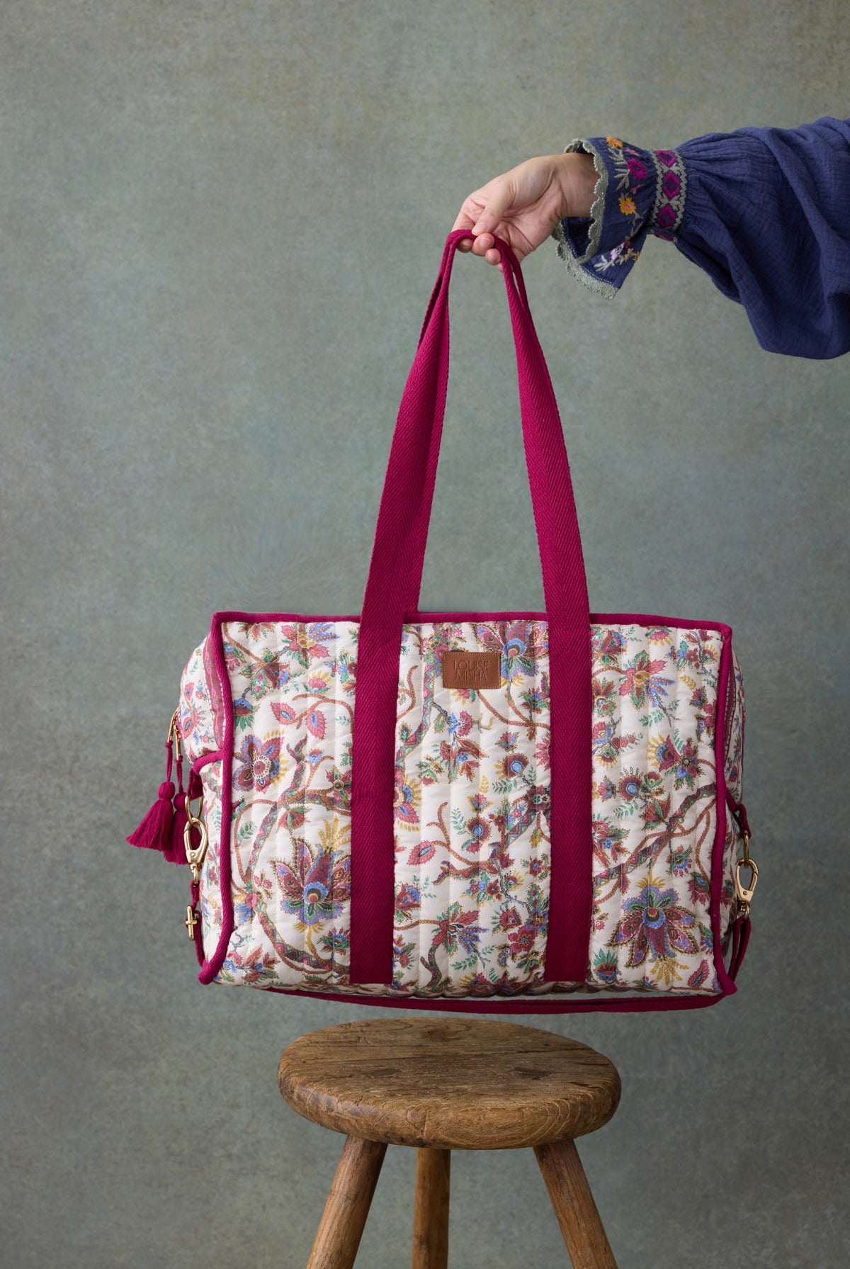 Sac 36H Lilio
