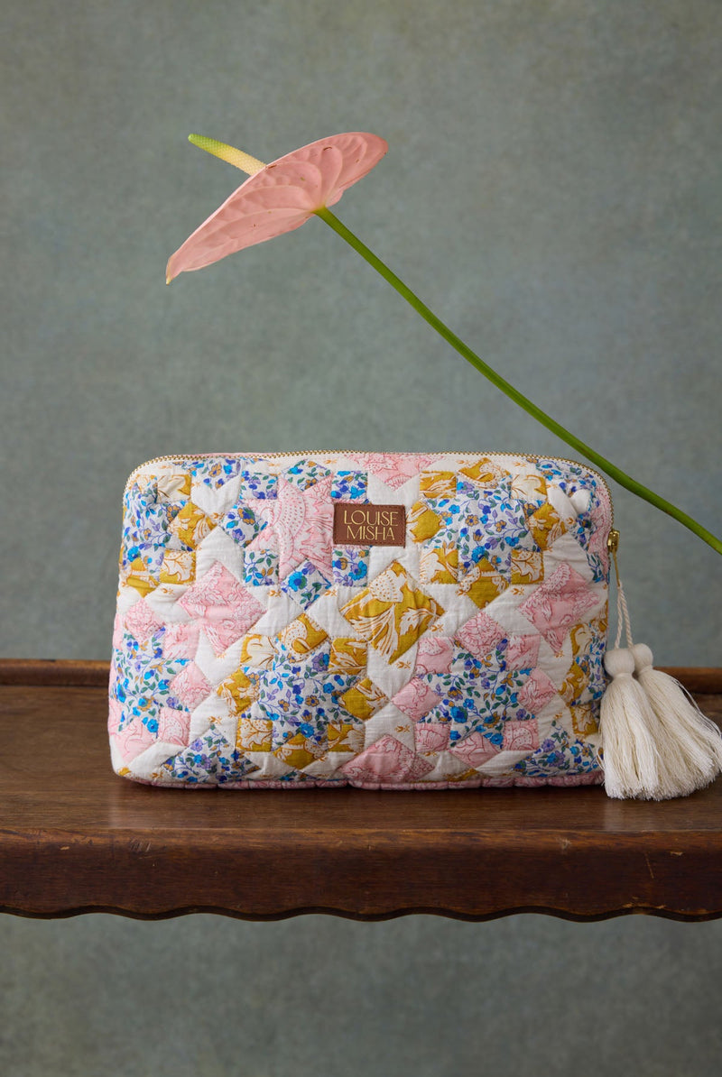 Pochette Teiki