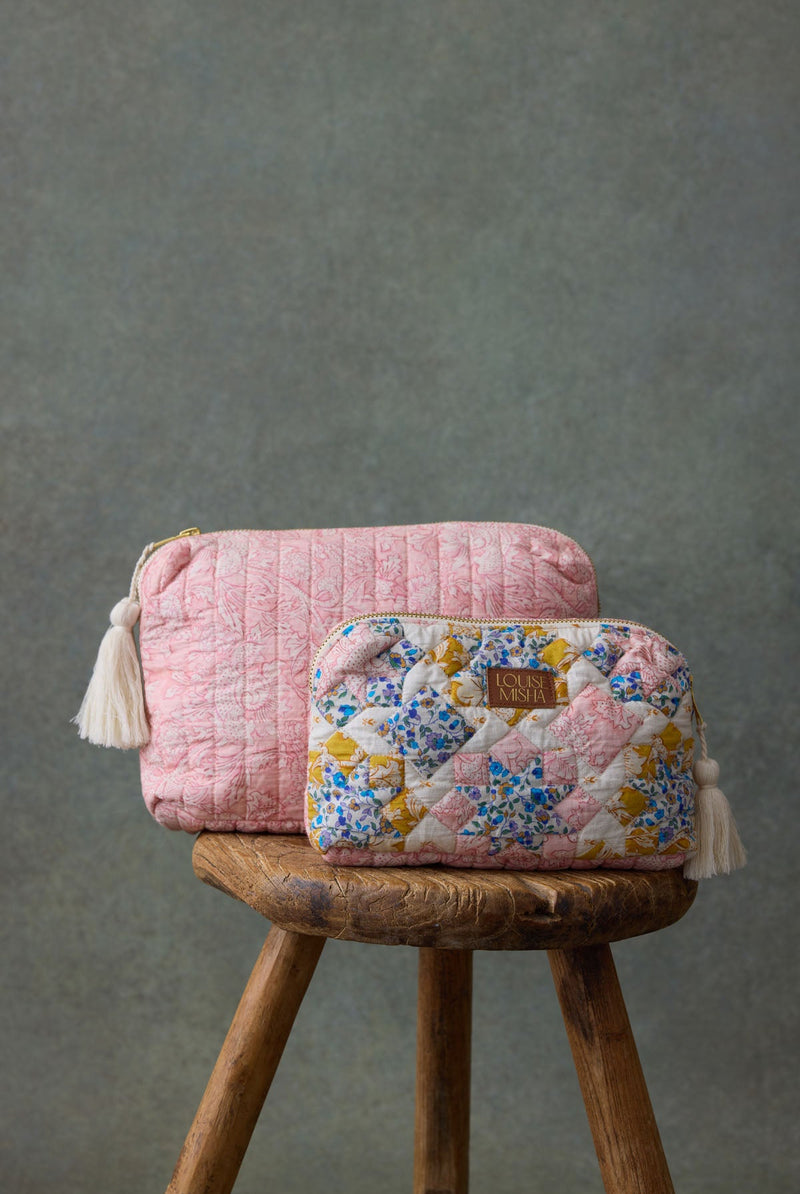 Pochette Teiki