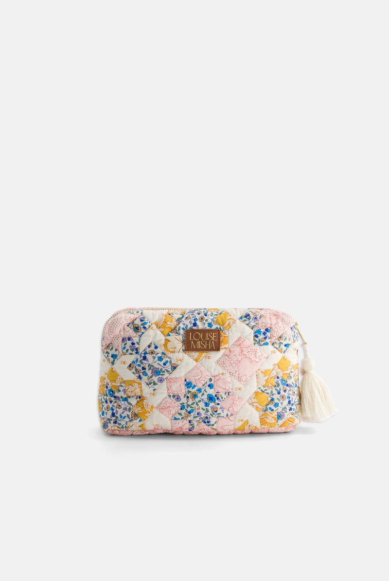 Pochette Teiki