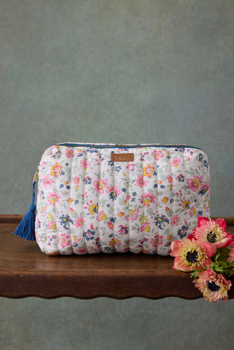 Pochette Teiki