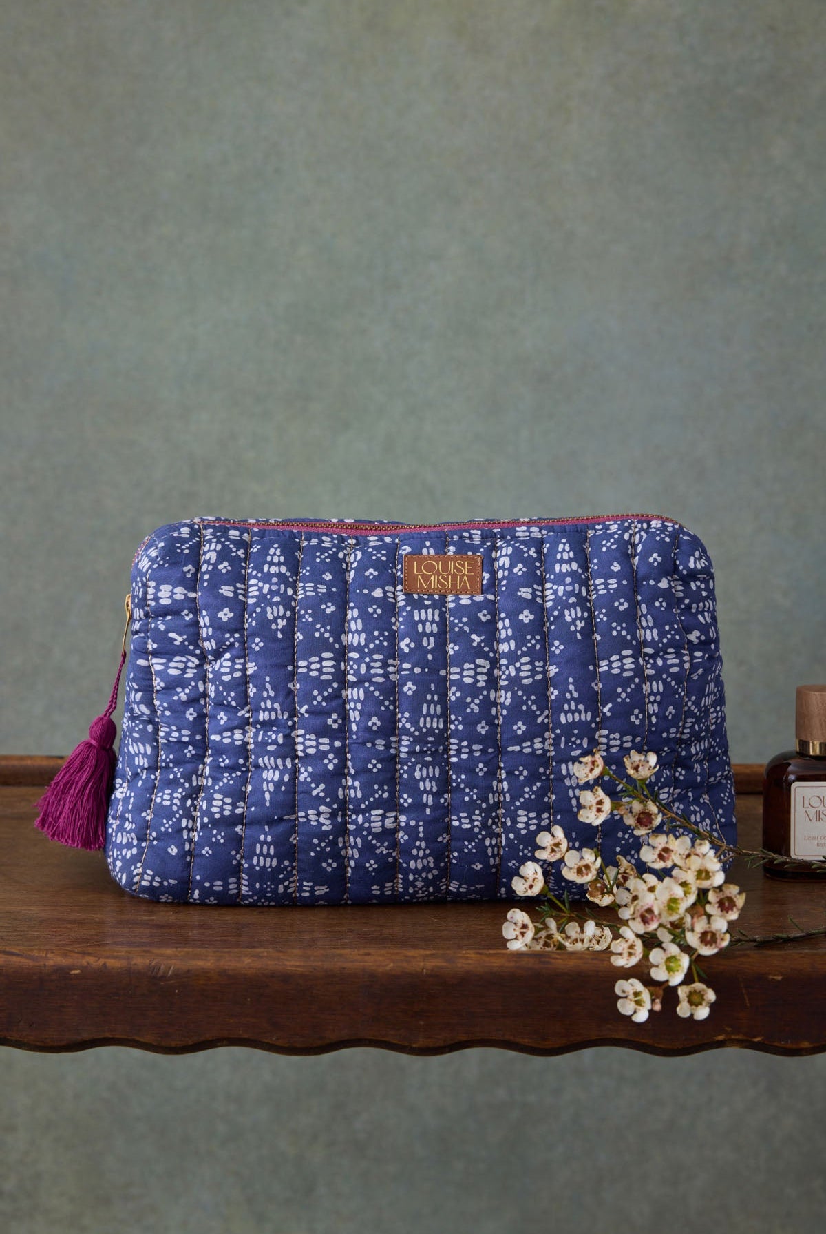 Pochette Teiki