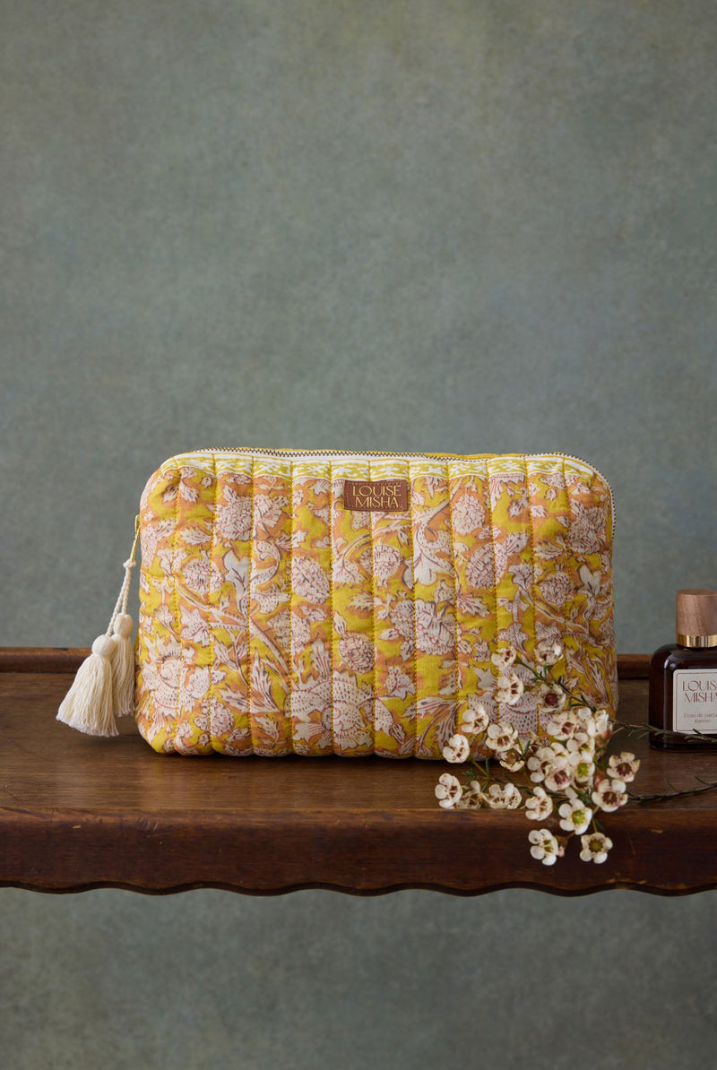 Pochette Teiki