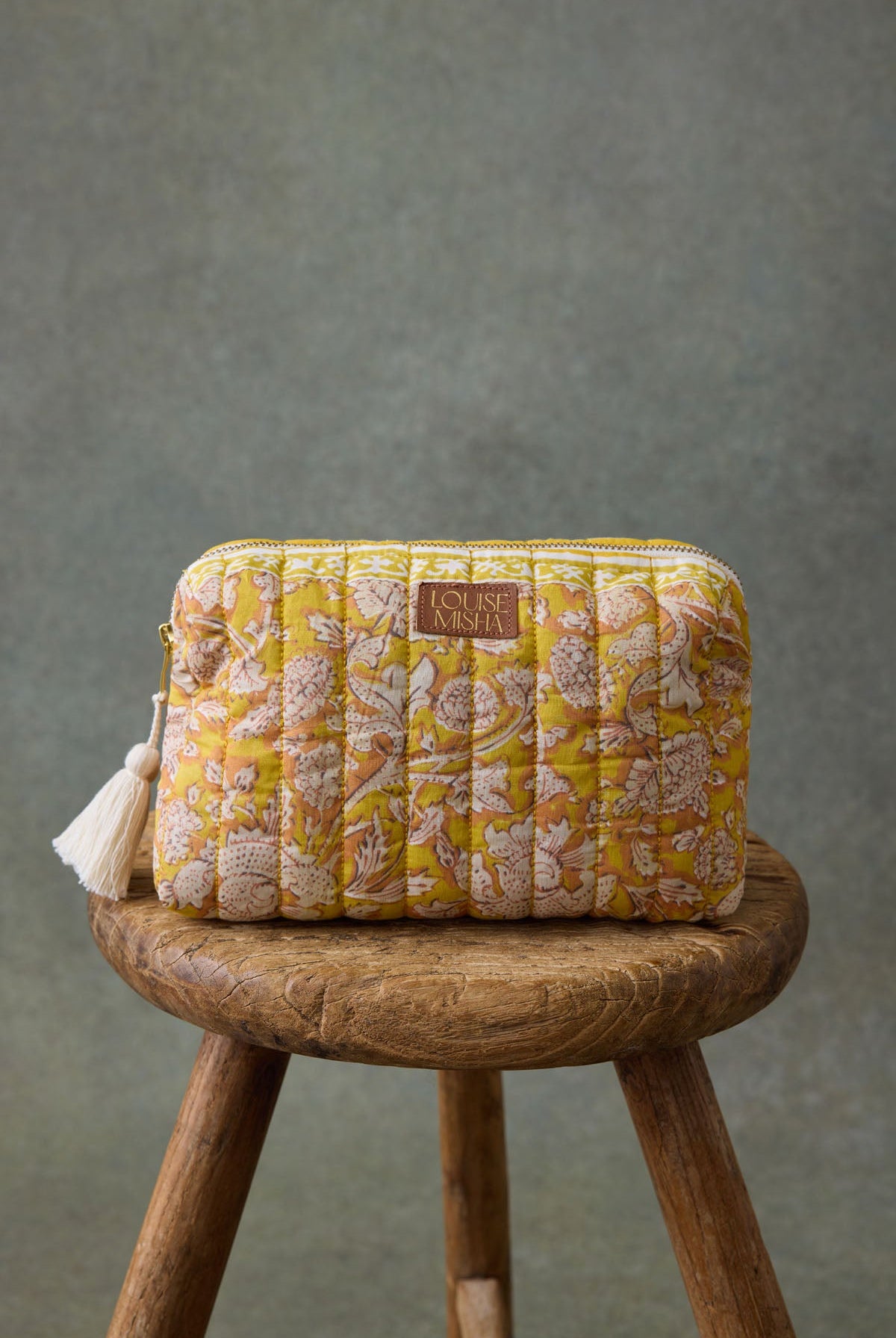 Pochette Teiki