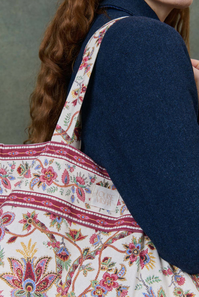 Sac Cabas Beverly