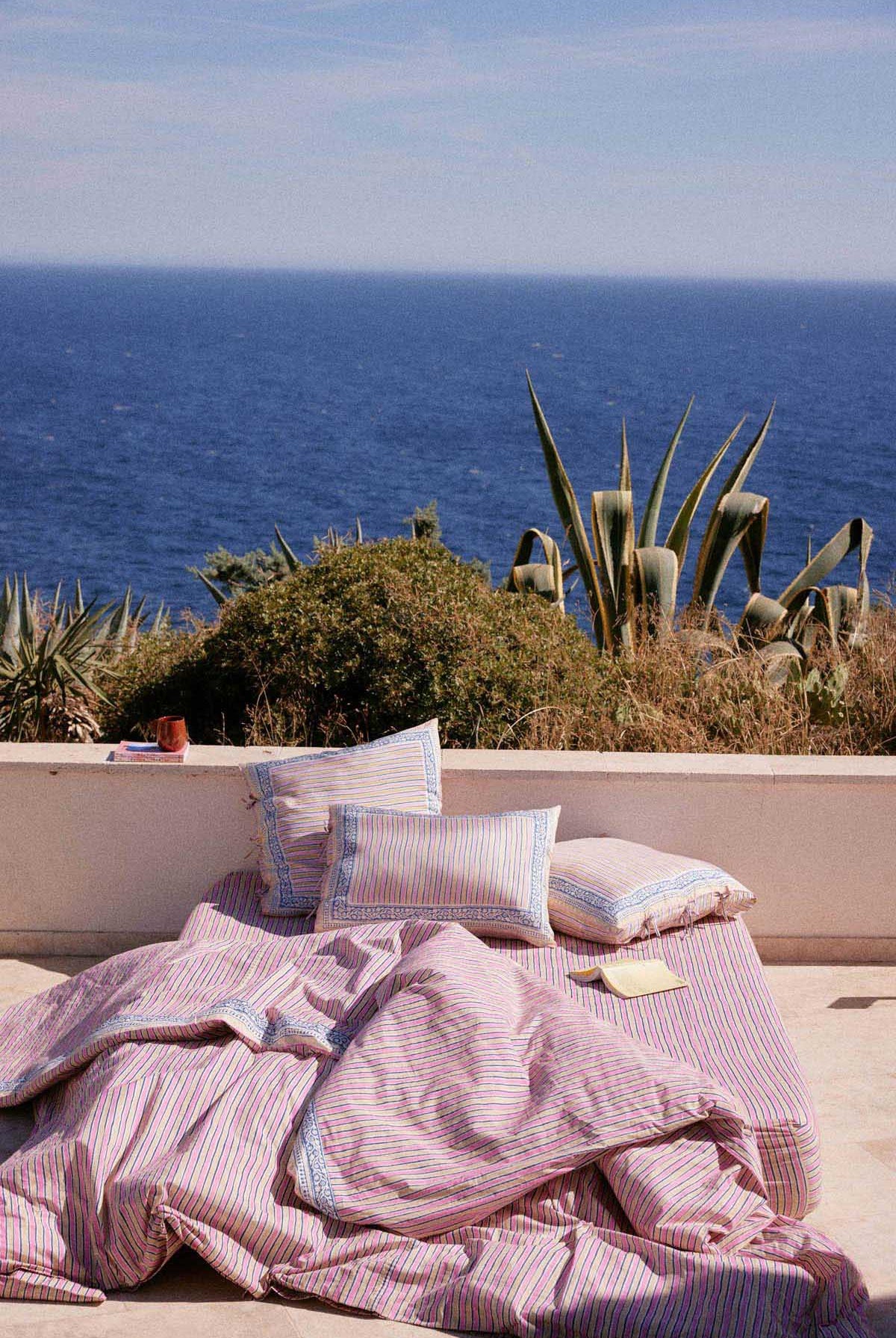 Housse De Couette Noemie