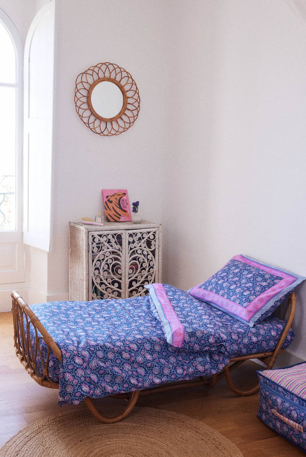 Drap-Housse Nicole