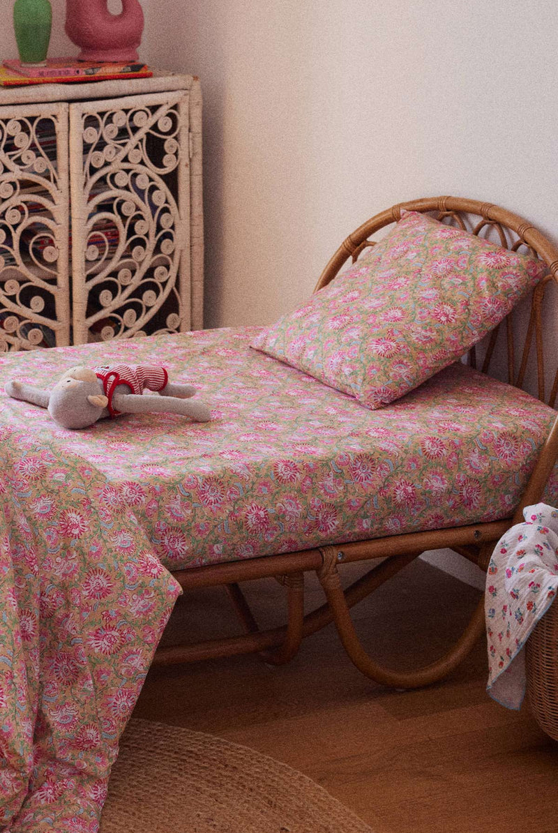 Drap-Housse Nicole
