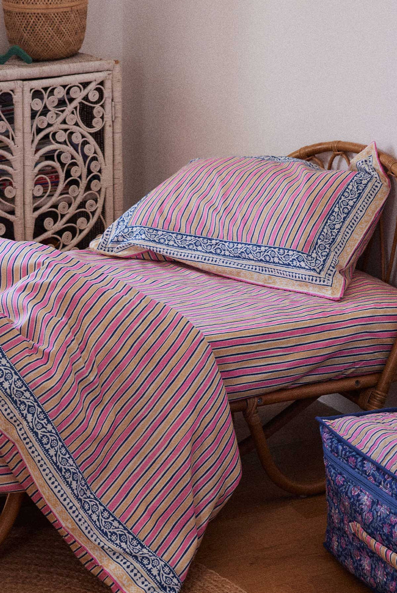 Drap-Housse Nicole