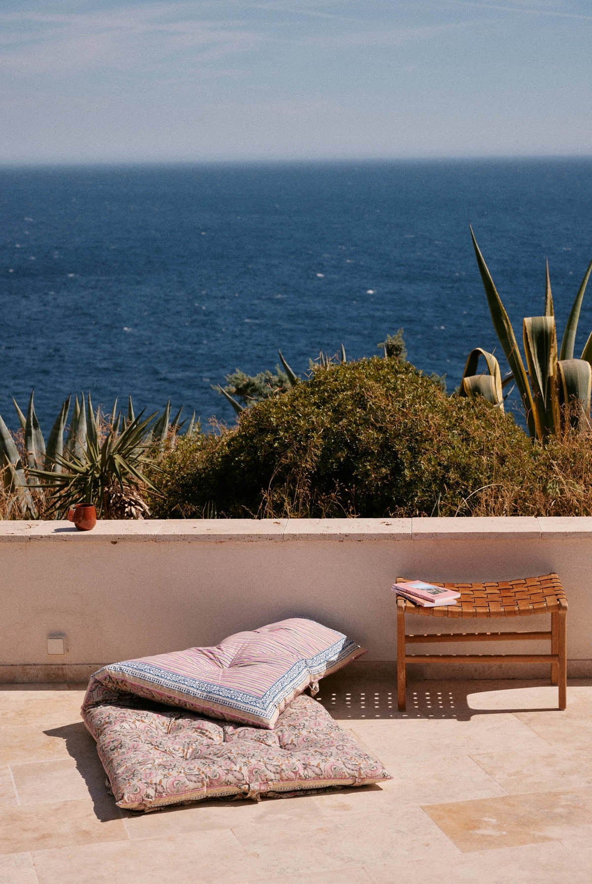 Matelas De Sol Many