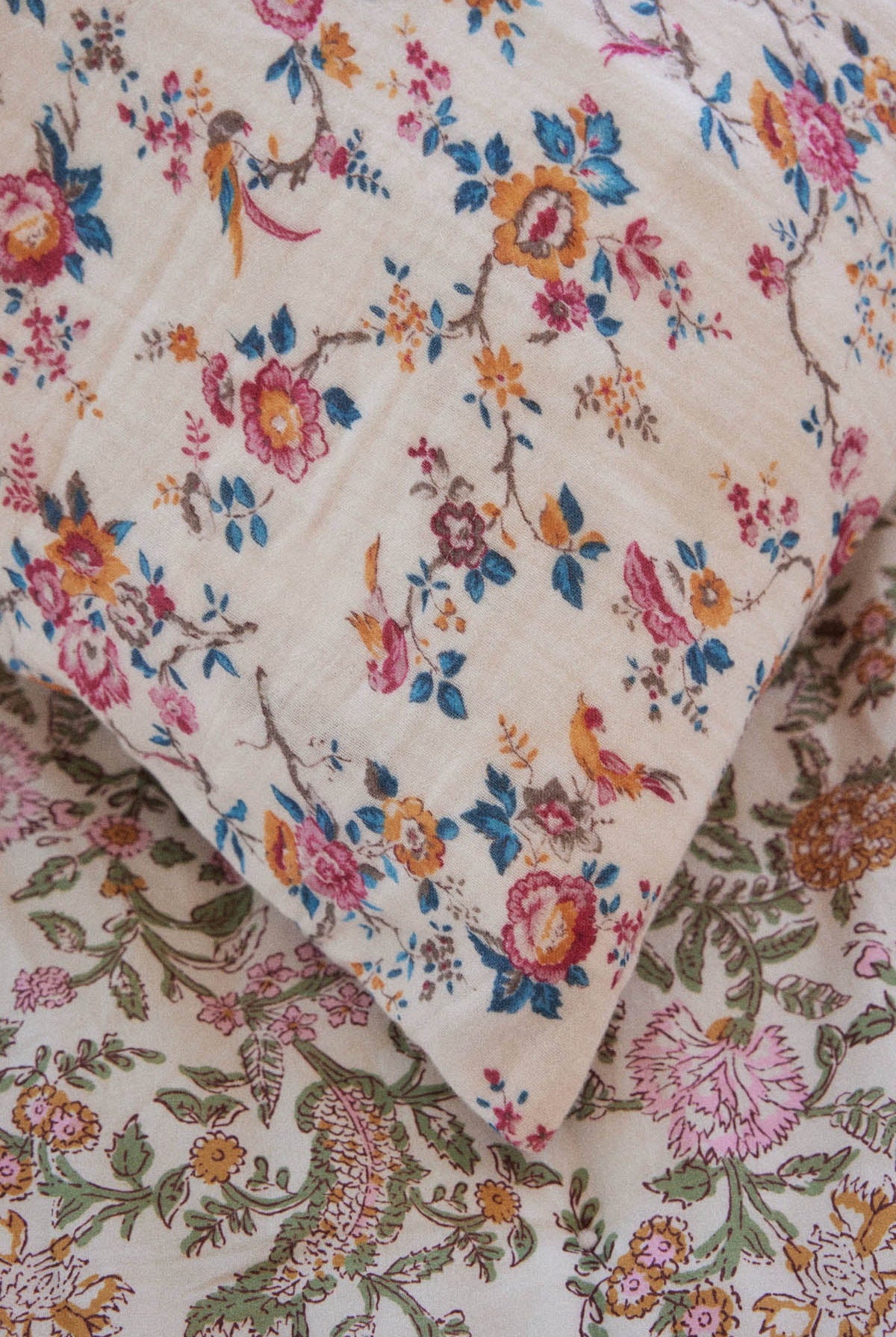 Valerie Pillow Case