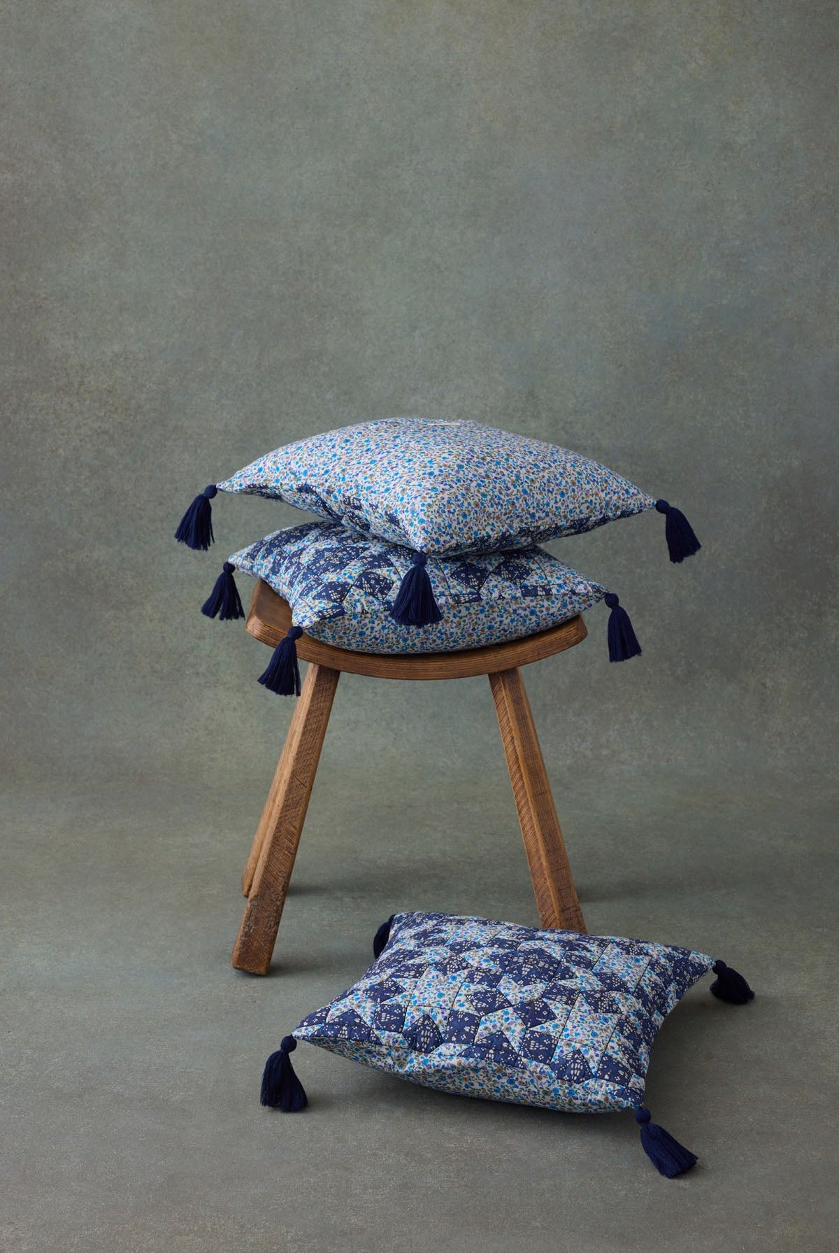 Housse De Coussin Jimo