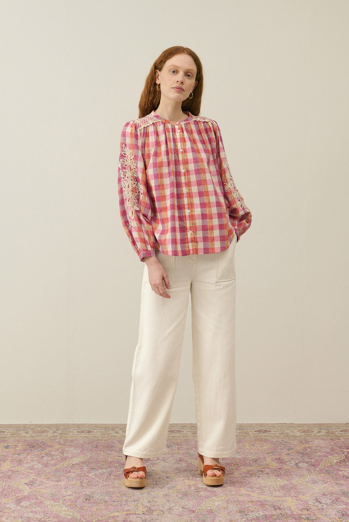 Blouse Jeanne
