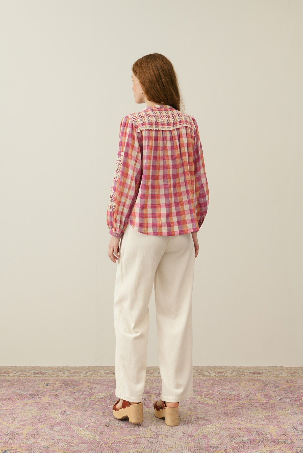 Blouse Jeanne