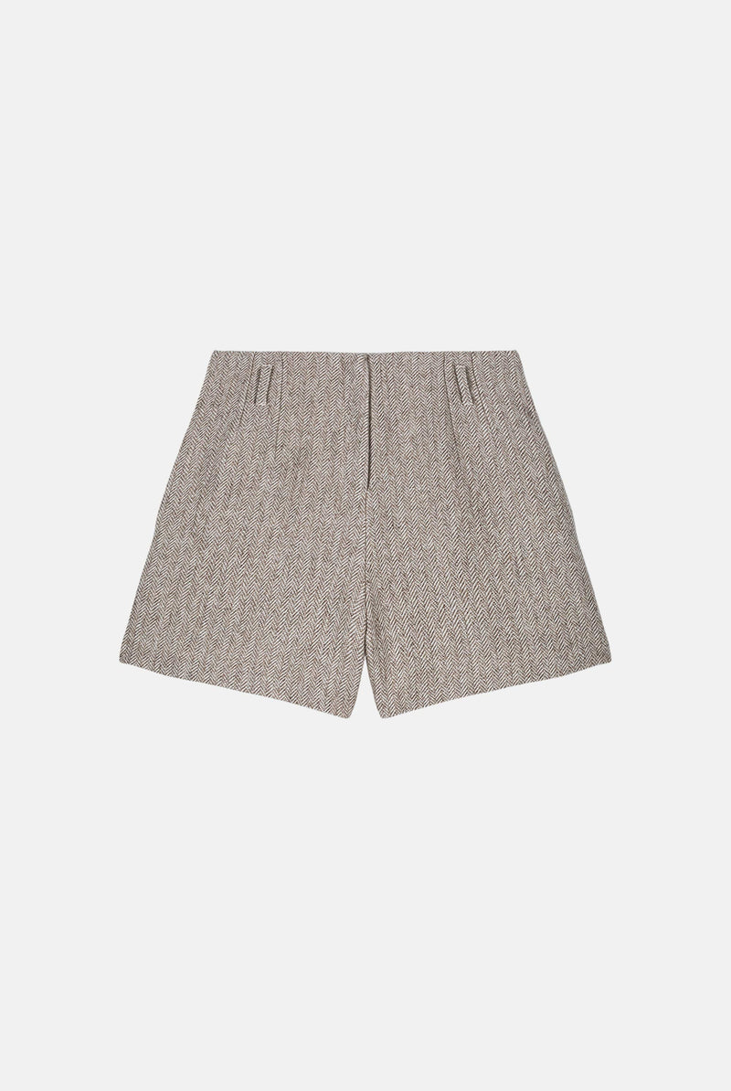 Short Justine