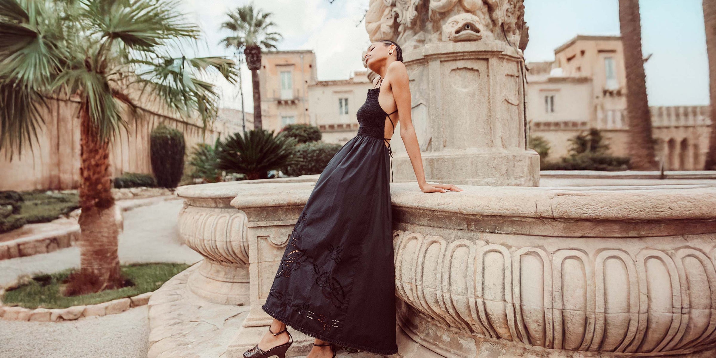 LE VESTIAIRE FEMME