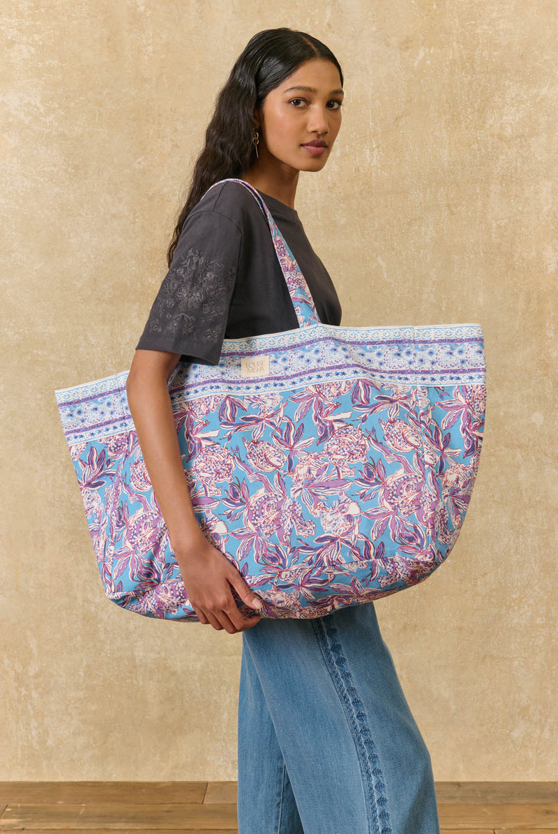 Tote Bag Beverly