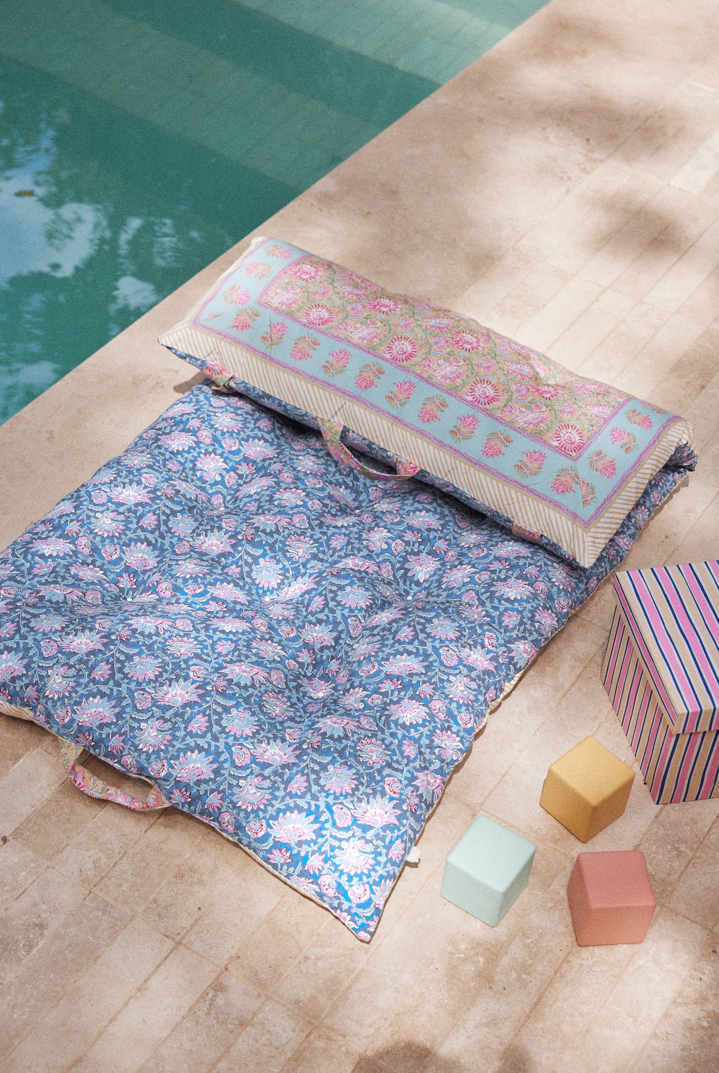 Matelas De Sol Many