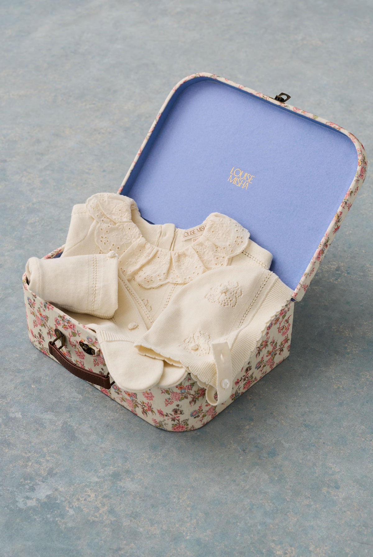 Le Trousseau Bébé