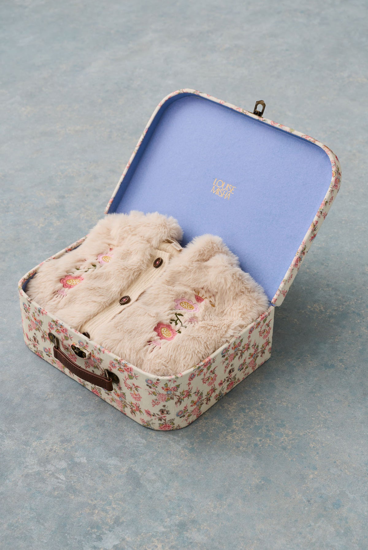 Le Trousseau Bébé – Petit Cocoon