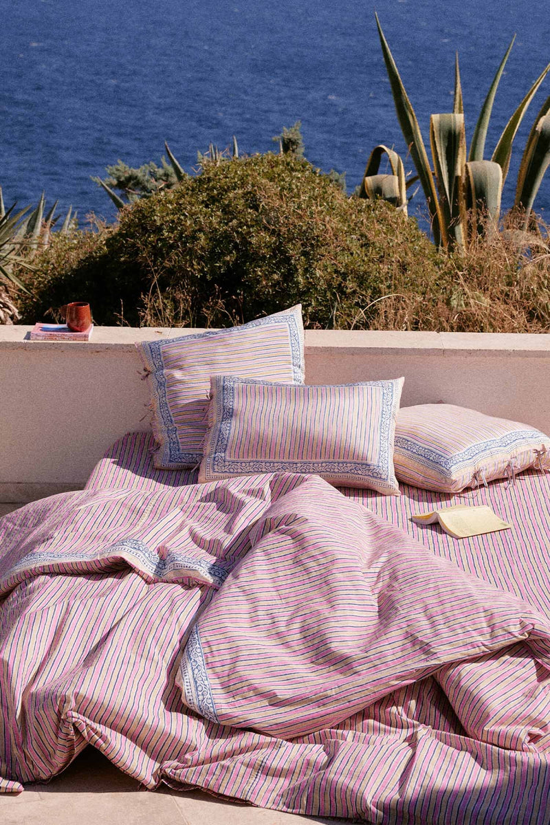 Linge de lit 