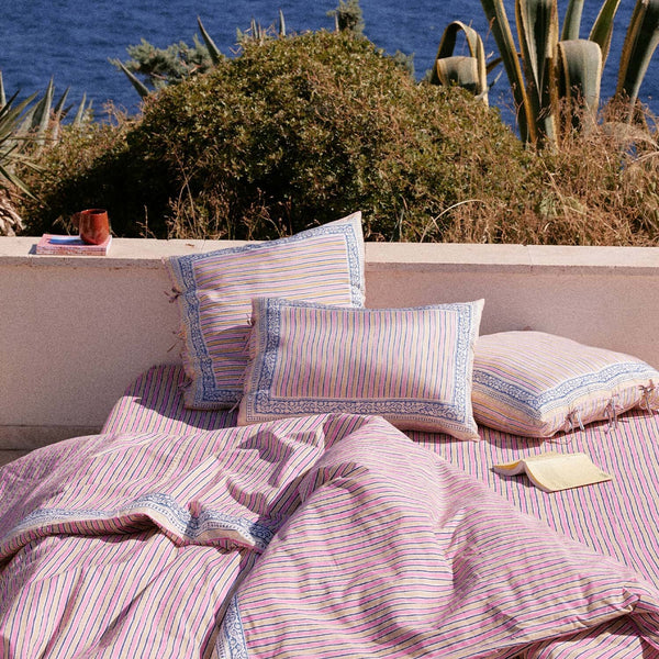 Linge de lit