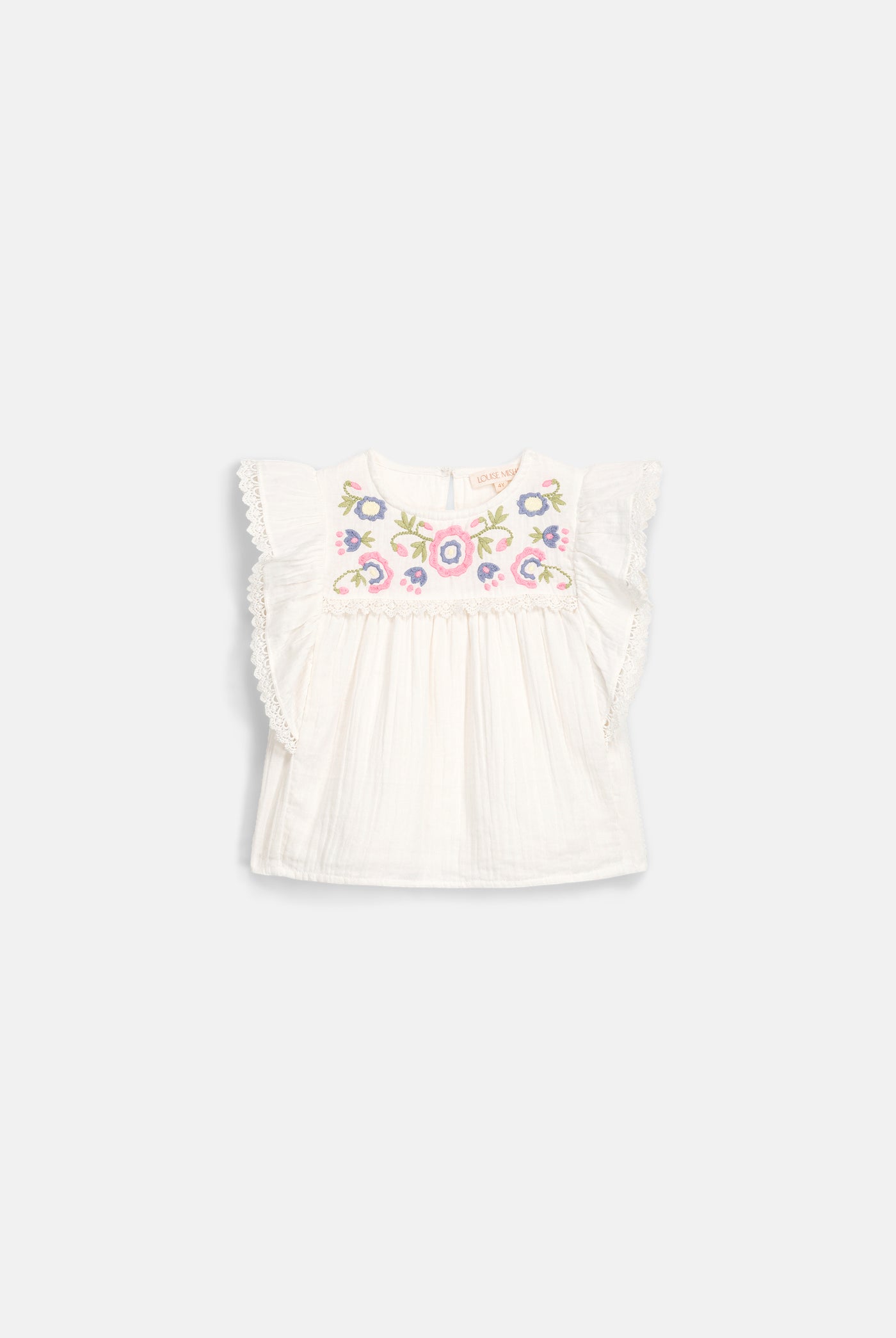 Blouse Malya