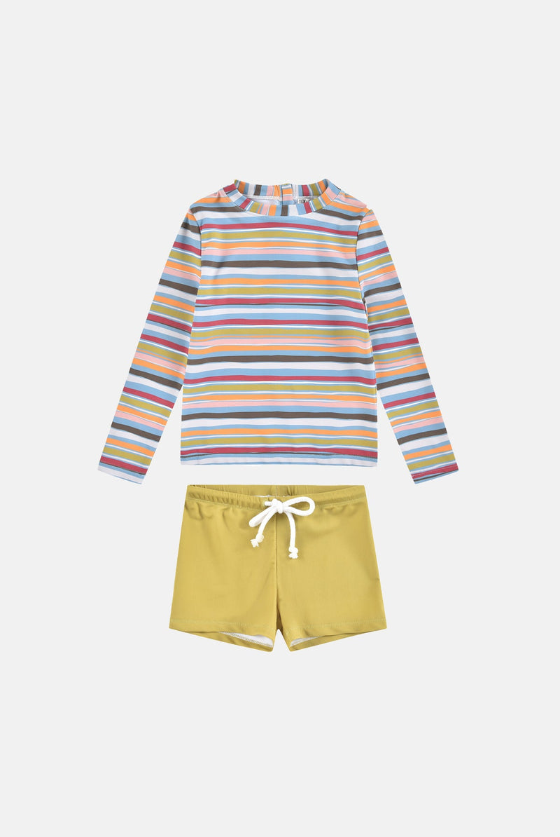 Ensemble De Bain Agik