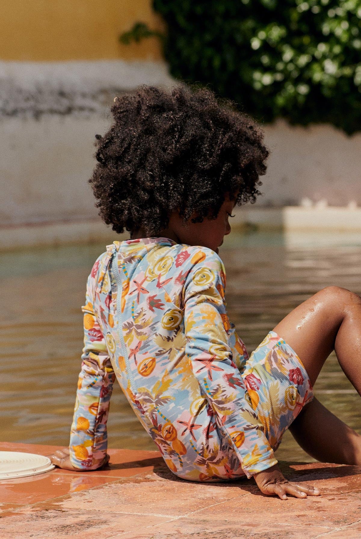 Combishort De Bain Amrit