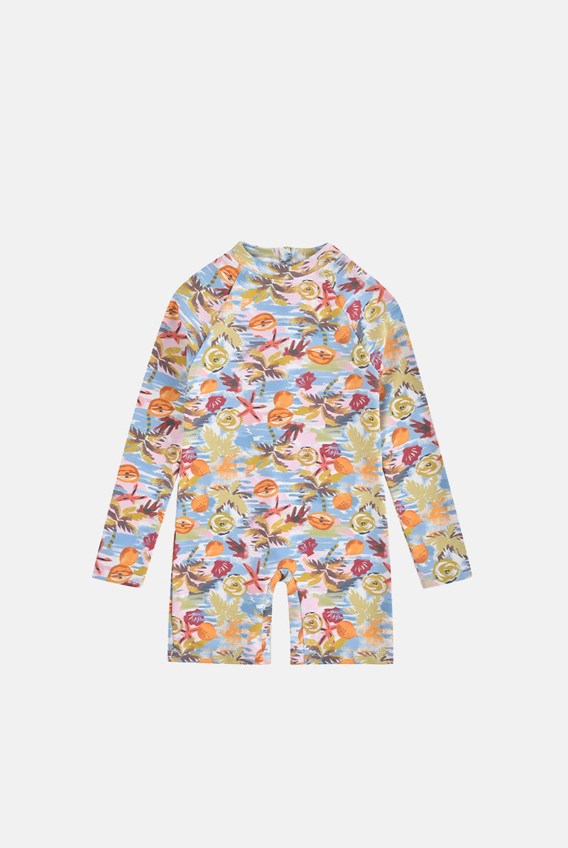 Combishort De Bain Amrit