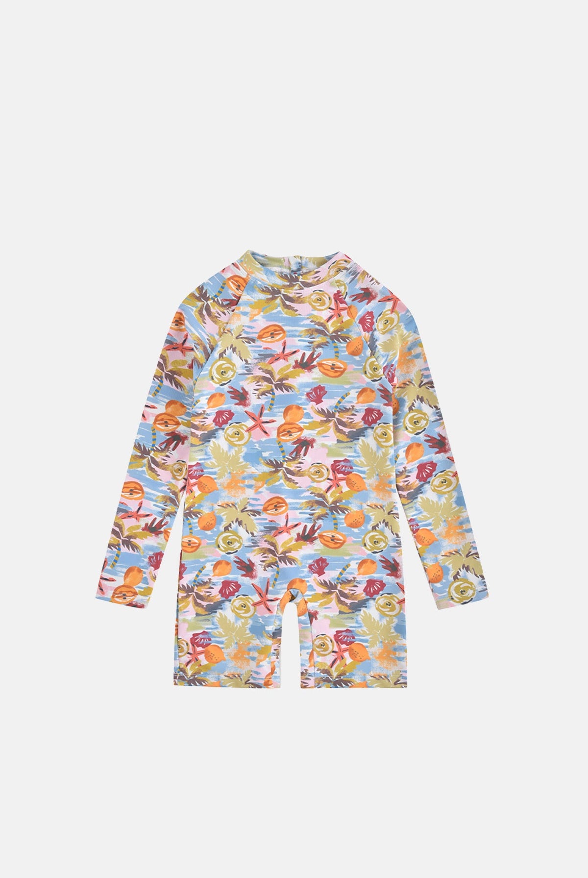 Combishort De Bain Amrit
