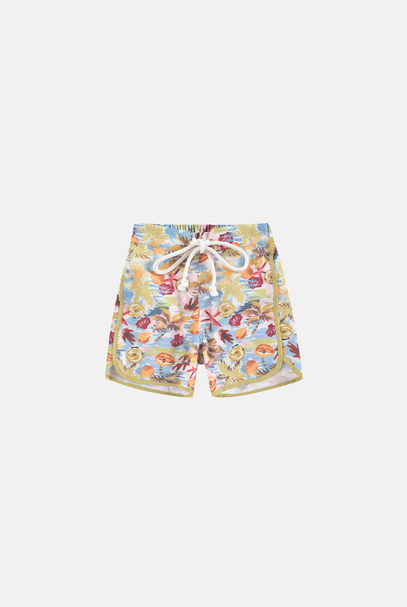Short De Bain Aderi