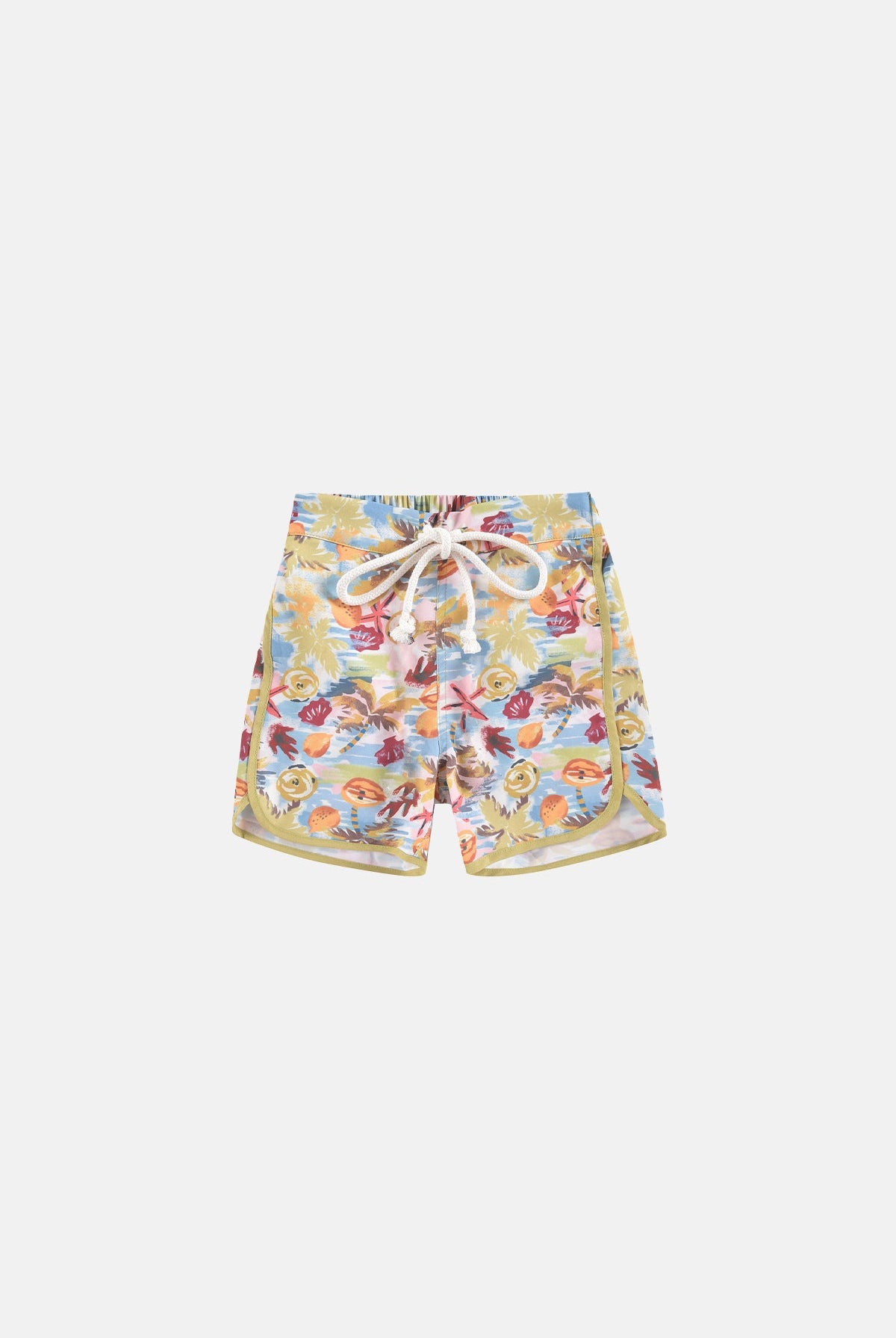 Short De Bain Aderi