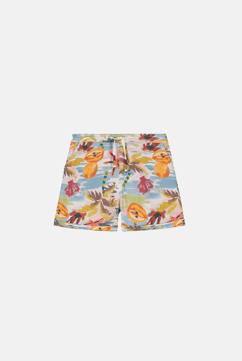 Short Aliki