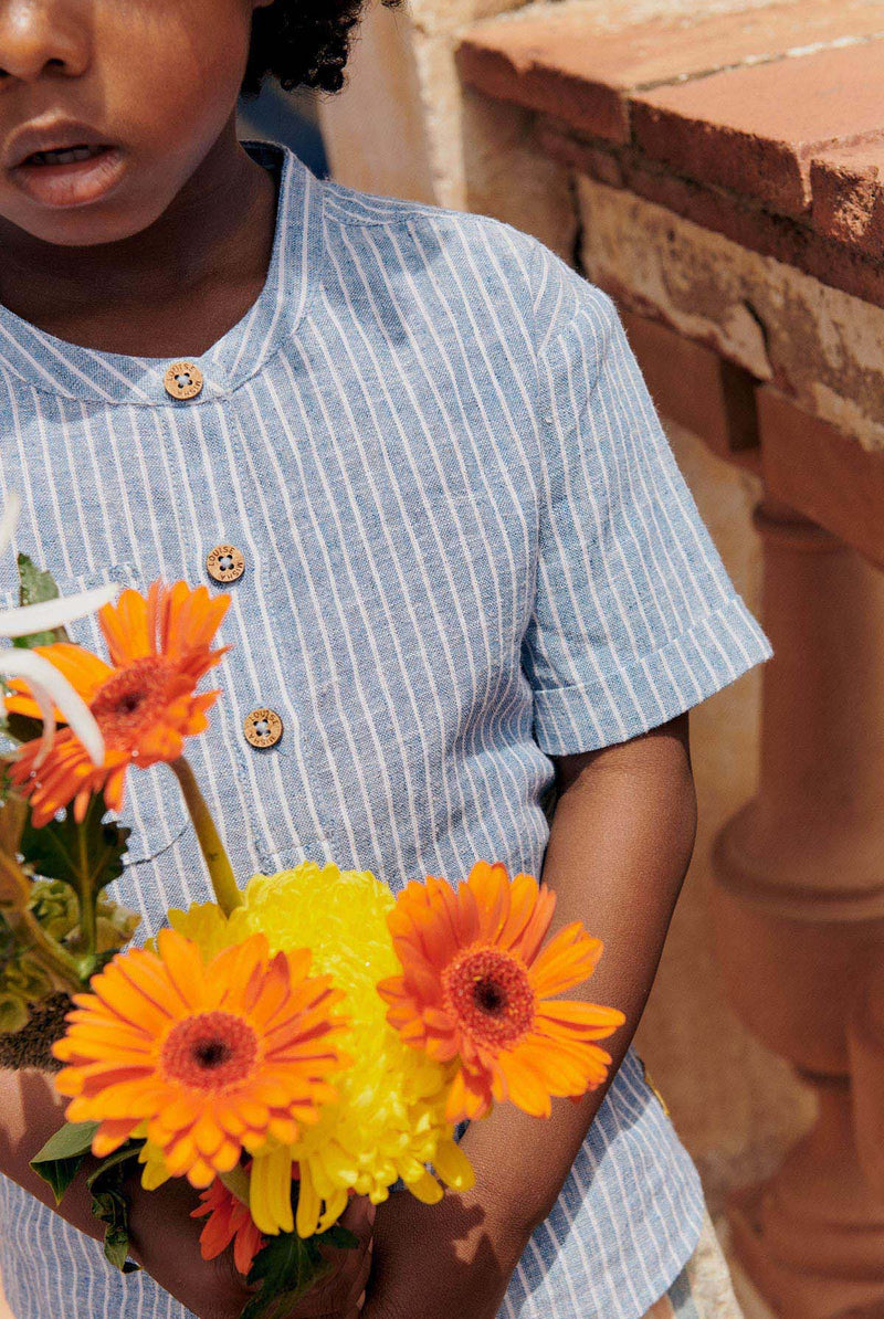 Chemise Arun