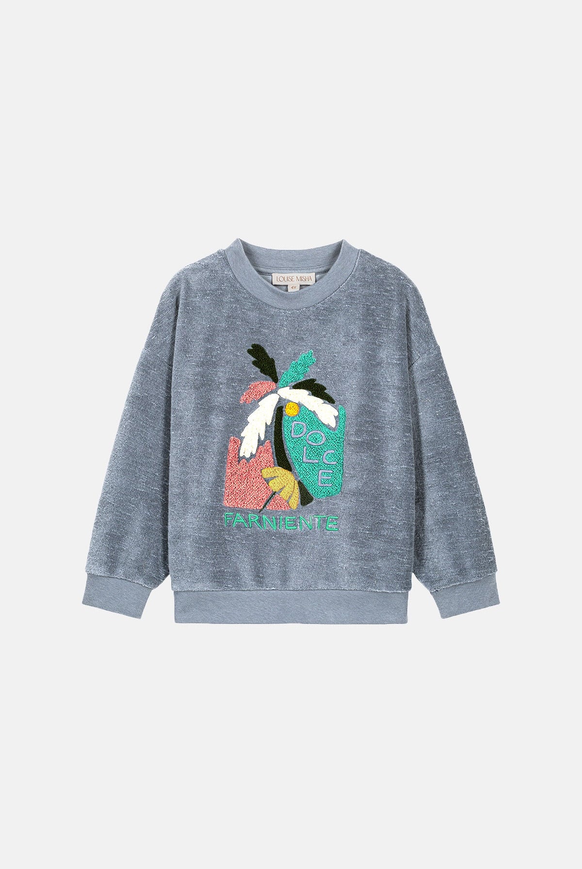 Sam Sweatshirt