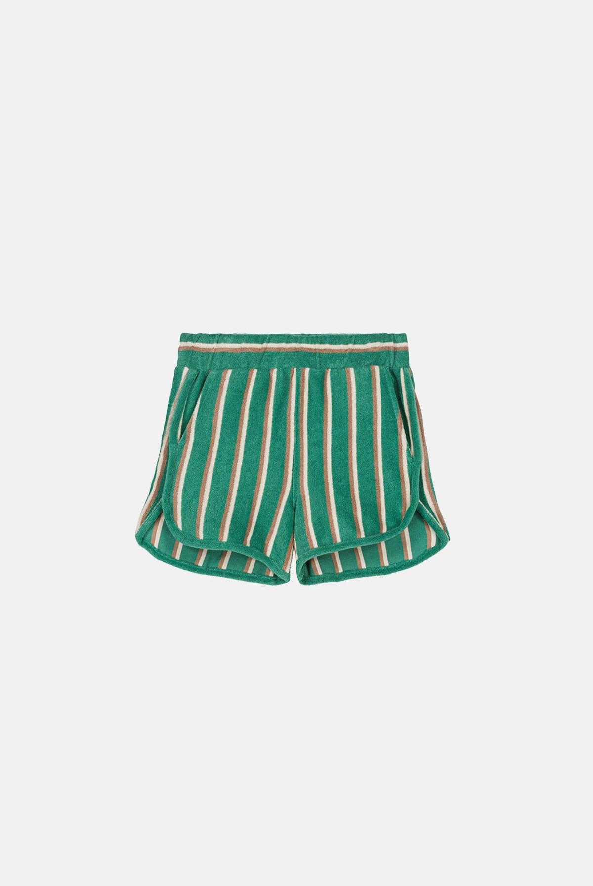 Short Jivo