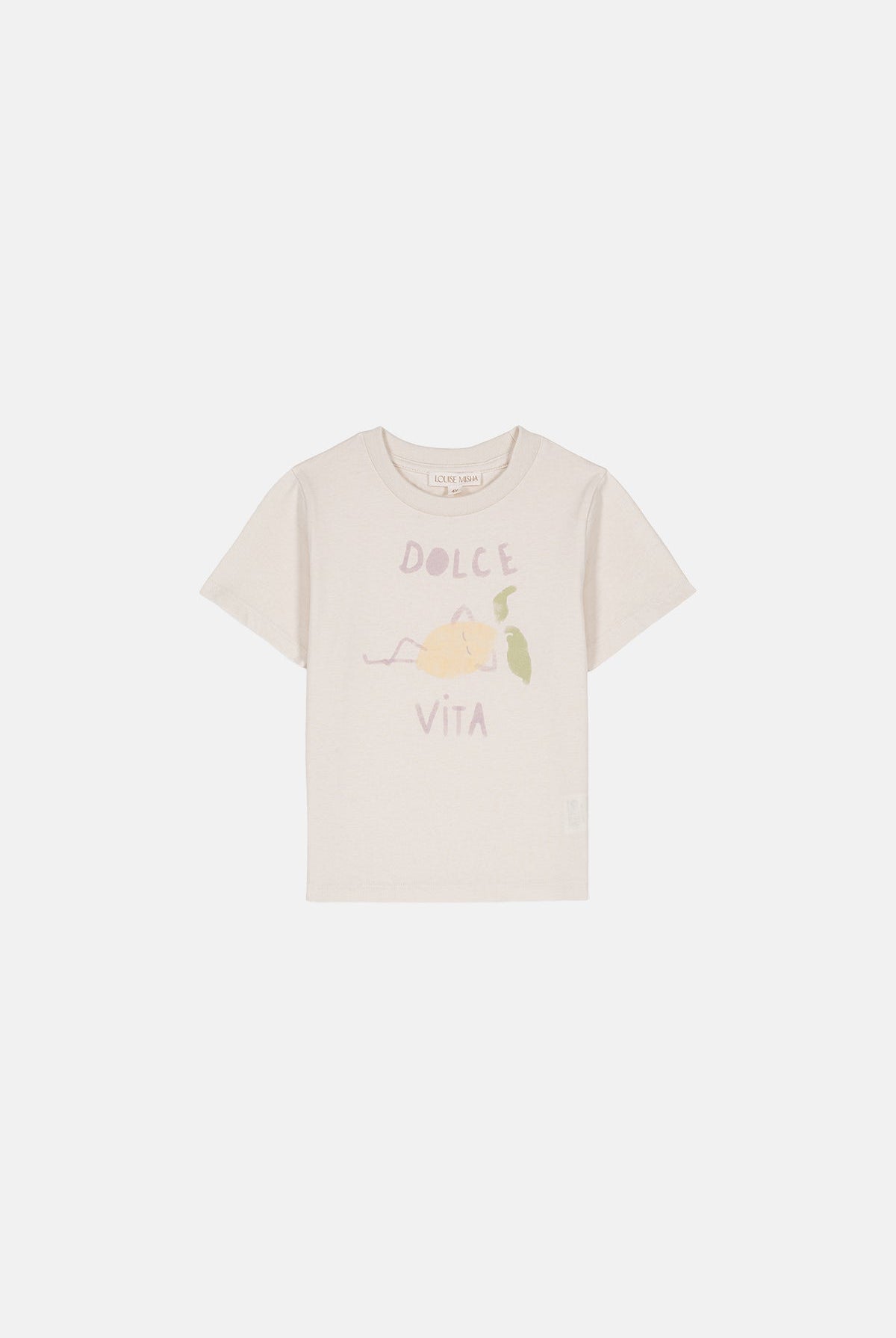 T-Shirt Tayo