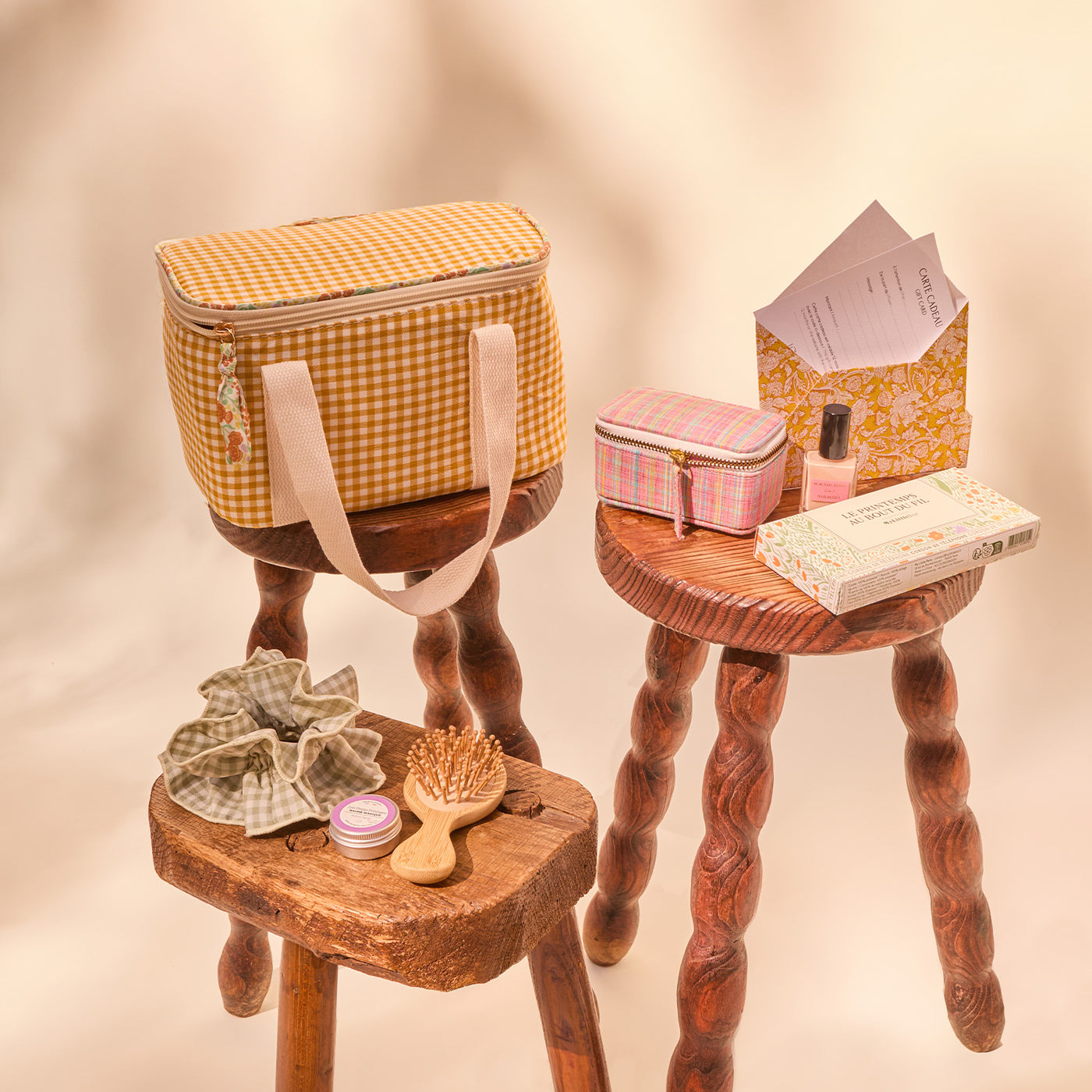 UN CADEAU MY LITTLE BOX